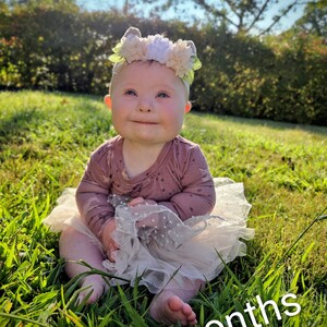 Fundraising Page: Sarah Bailey